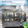 High quality grape juice filling machine